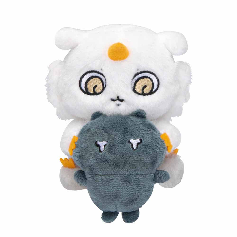 あのこぬいぐるみ